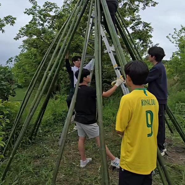학년 이동학습 이모저모